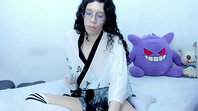 Angel Dust18 online show from 02/15/26, 07:02