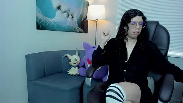 Angel Dust18 online show from 11/23/25, 04:17