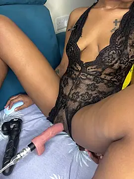 kishah1 online show from 03/29/26, 09:22