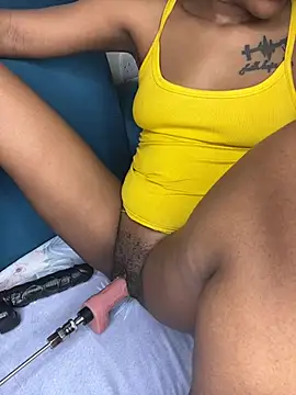 kishah1 online show from 04/09/26, 07:47