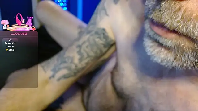 Krys and Steve online show from 12/02/25, 11:06