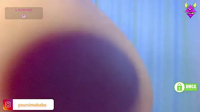 CallMeSima online show from 10/10/25, 06:09