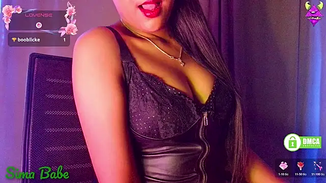 CallMeSima online show from 10/24/25, 05:23