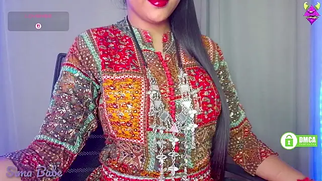 CallMeSima online show from 10/20/25, 03:41