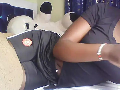 Hot Pixie online show from 03/23/26, 12:16