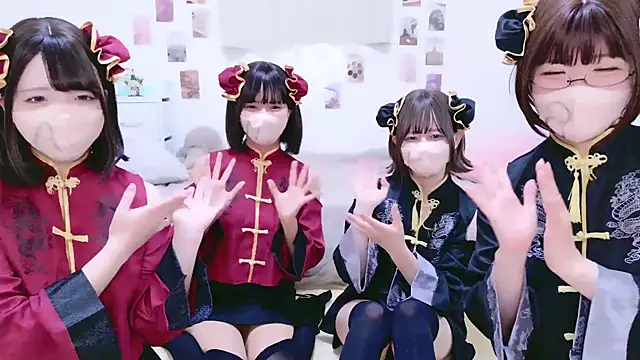 841 yayoi online show from 02/01/26, 04:33