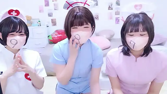 841 yayoi online show from 04/29/26, 04:05