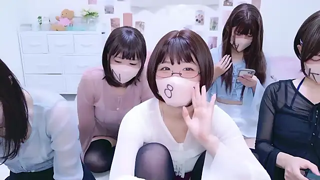 841 yayoi online show from 10/20/25, 03:41