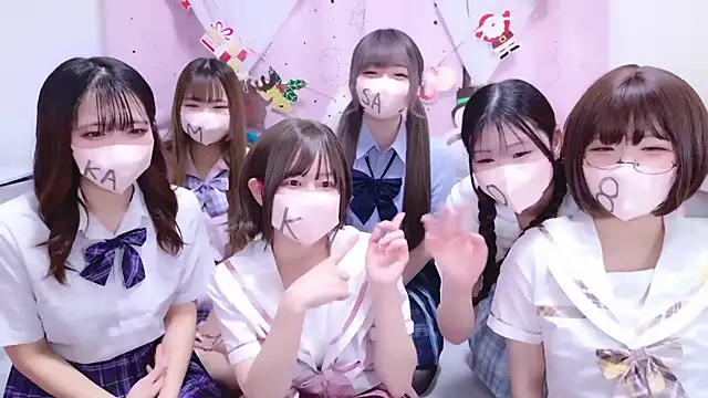 841 yayoi online show from 12/21/25, 03:41