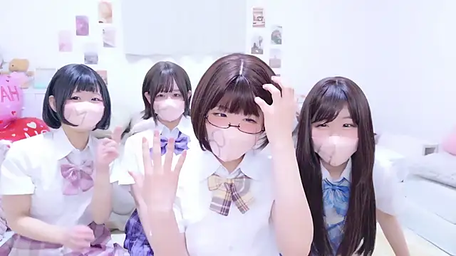 841 yayoi online show from 02/11/26, 03:28