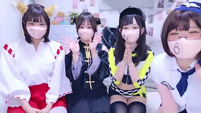 841 yayoi online show from 10/31/25, 05:04