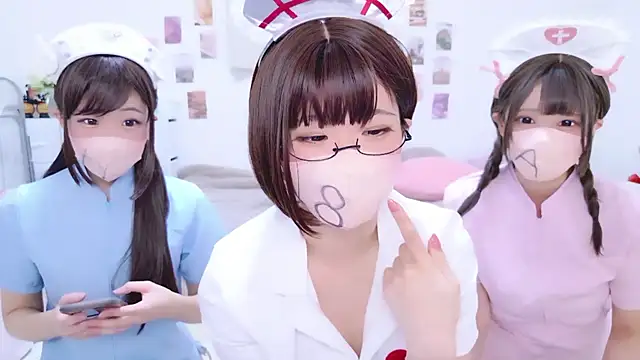 841 yayoi online show from 02/07/26, 03:14