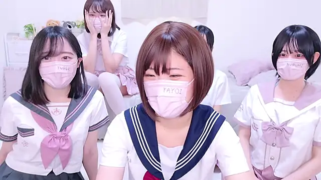 841 yayoi online show from 12/08/24, 06:22