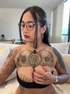 Rae Lil White online show from 03/18/26, 09:59