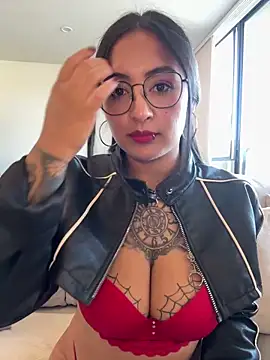 Rae Lil White online show from 03/20/26, 10:22