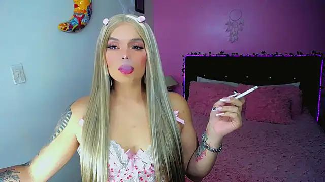 SweetKim21 online show from 03/27/26, 10:38