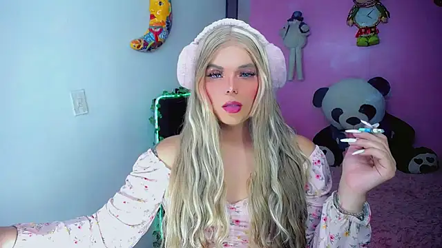 SweetKim21 online show from 12/23/25, 06:34