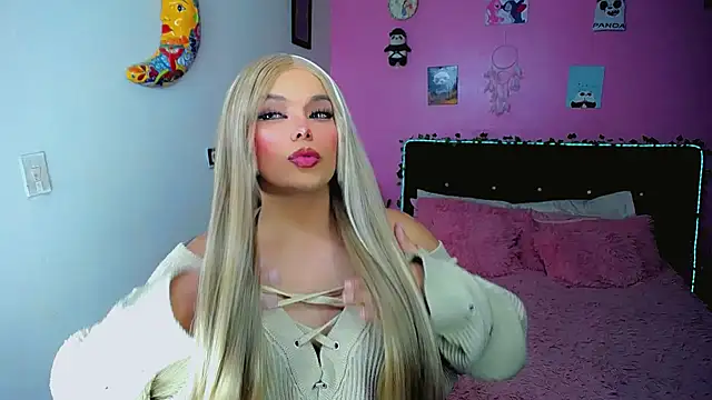 SweetKim21 online show from 04/13/26, 04:05