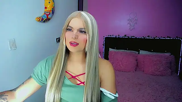 SweetKim21 online show from 03/20/26, 07:42