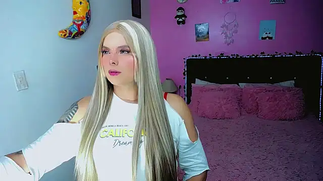 SweetKim21 online show from 04/14/26, 02:27