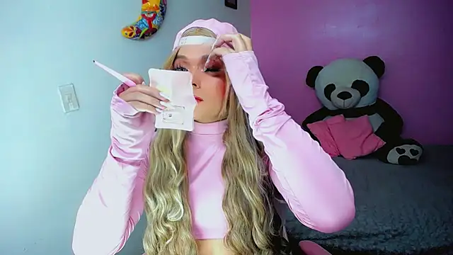 SweetKim21 online show from 11/14/25, 06:39