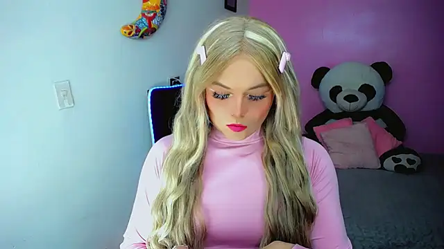 SweetKim21 online show from 11/30/25, 09:32