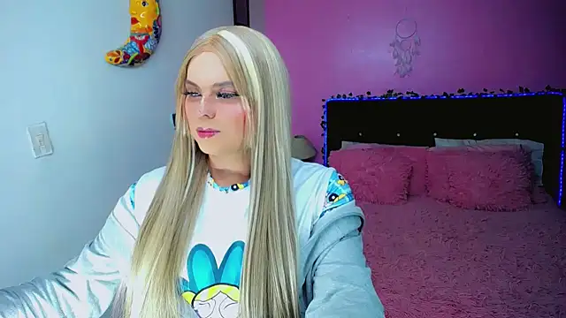 SweetKim21 online show from 03/12/26, 04:07