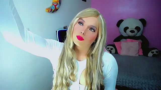 SweetKim21 online show from 11/27/25, 04:46