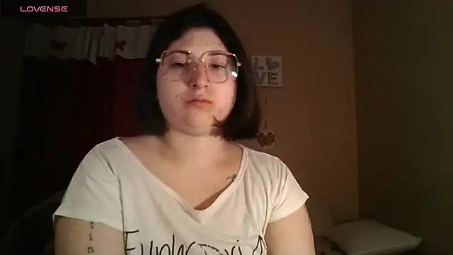 imsohornydacom online show from 10/13/25, 12:12