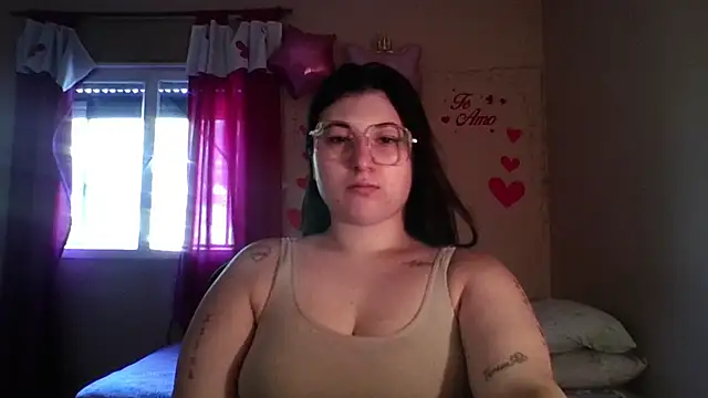 imsohornydacom online show from 03/02/26, 08:27