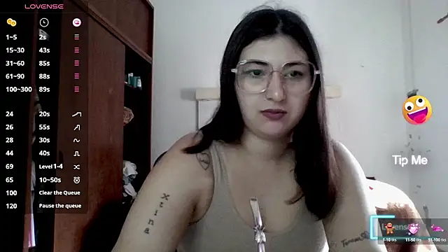 imsohornydacom online show from 02/27/25, 05:37