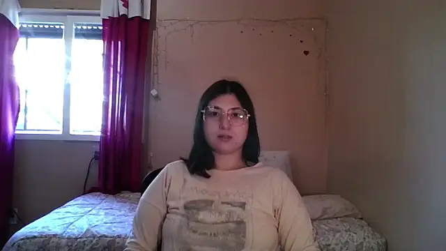 imsohornydacom online show from 04/11/26, 06:22
