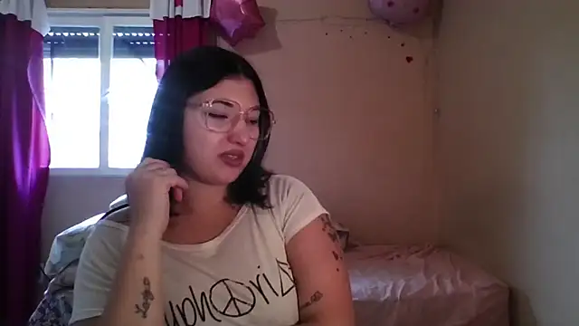 imsohornydacom online show from 03/21/26, 06:45