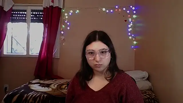 imsohornydacom online show from 05/29/26, 06:36
