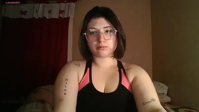 imsohornydacom online show from 10/01/25, 12:06