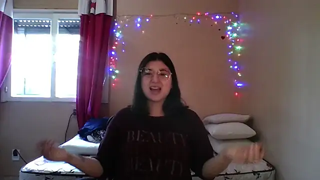 imsohornydacom online show from 04/09/26, 02:45