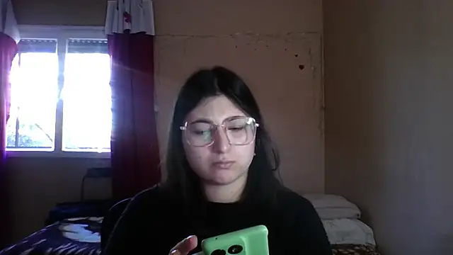 imsohornydacom online show from 05/18/26, 05:18