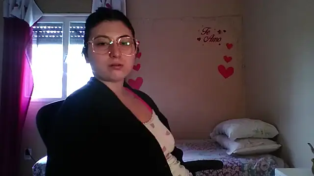 imsohornydacom online show from 02/15/26, 06:18