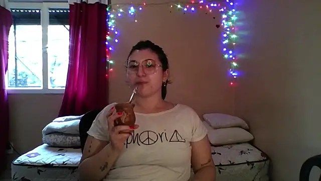 imsohornydacom online show from 04/16/26, 04:19
