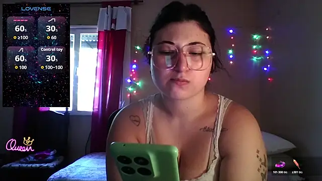 imsohornydacom online show from 12/19/25, 03:14