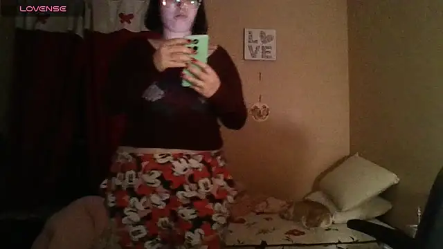 imsohornydacom online show from 10/07/25, 01:50