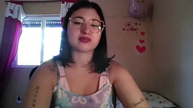 imsohornydacom online show from 03/09/26, 05:38