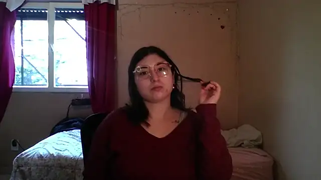 imsohornydacom online show from 04/25/26, 08:06
