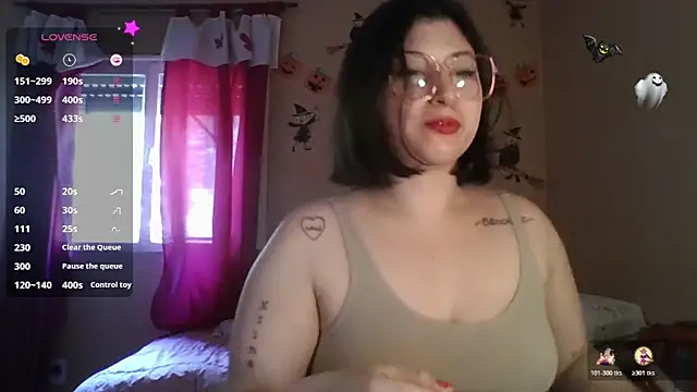 imsohornydacom online show from 11/02/25, 06:46