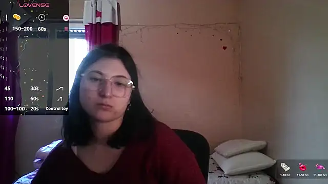 imsohornydacom online show from 05/01/26, 06:24
