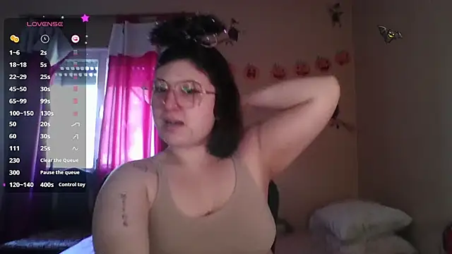 imsohornydacom online show from 11/01/25, 06:35