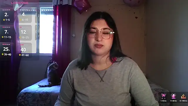 imsohornydacom online show from 03/22/26, 03:24