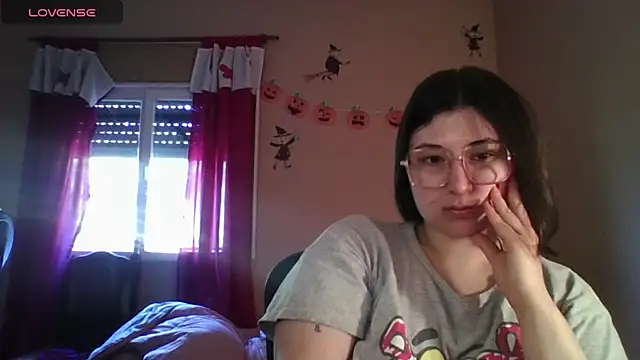 imsohornydacom online show from 10/20/25, 08:31