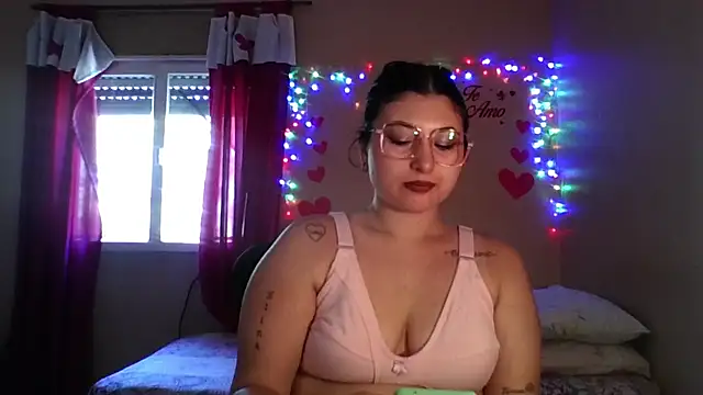 imsohornydacom online show from 02/20/26, 05:48