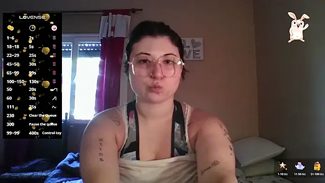 imsohornydacom online show from 12/04/25, 09:03